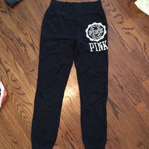 PINK Sweatpants